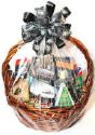 nice baskets - as gifts