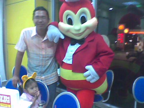 Jollibee - This is Jollibee