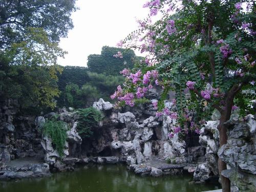 yang zhou beautiful picture - beautiful