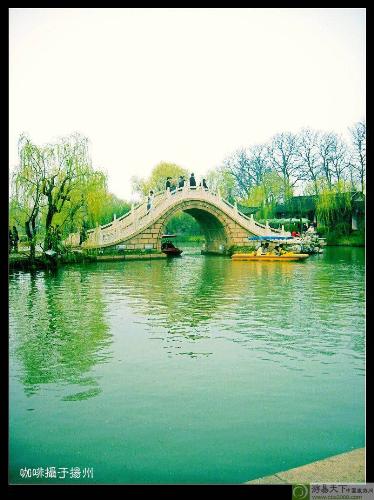 yangzhou beautiful picture - beautiful