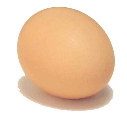 eggs - are my fave