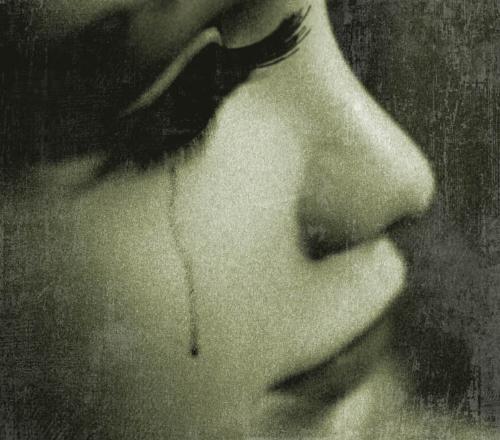 sad - do you cry when you are sad?