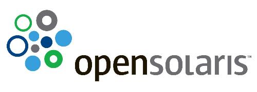 OpenSolaris - The OpenSolaris logo