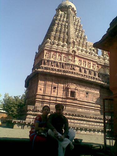 temple - India, with its rich social & historical heritage boast of well preserved temples and pilgrim sites.