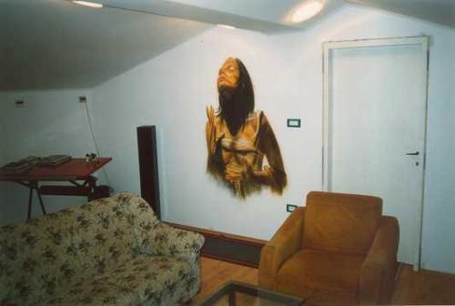 room - my room