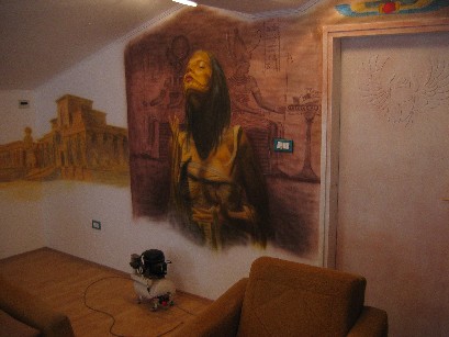 room5 - my room