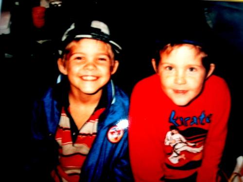 Boys being funny - Boys just being boys