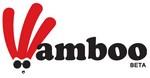 wamboo - the logo of Wamboo.