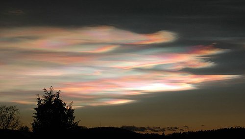 aurora - aurora sky