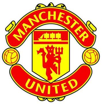 Manchester United - i love manchester united