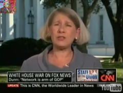 House Says Fox Is Not A News - House Says Fox Is Not A News  'I think what is fair to say about FOX and certainly the way we view it is that it really is more a wing of the Republican Party...[When President Obama] goes on FOX, he understands that he is not going on -- it really is not a news network at this point. He's going to debate the opposition.'