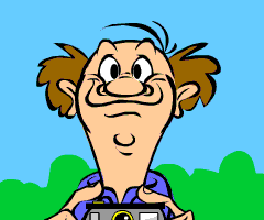 animation - my display picture