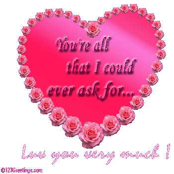lover - i love you