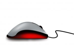 mouse - computer mouse