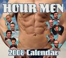 Muscular men - men, muscles