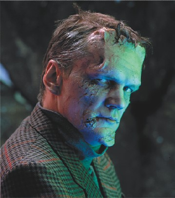 Im really in the mood - Happy Halloween every one!