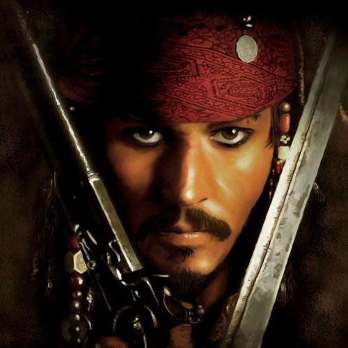 jack - my fav..