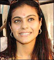Kajol in DDLJ - The most versatile actress