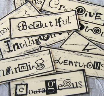 What's Your Best Trait - Your Best Trait is Creativity  You may seem like you're a bit flaky or flighty, but you're really just deep in thought. You are the artistic type, no doubt. However, you are also highly analytical...