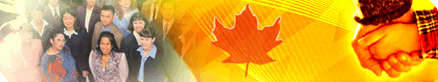 citizenship and immigration canada  - news release by cic