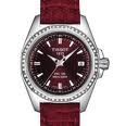 product that I use - tissot