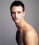 roles that I play in life - to be a model