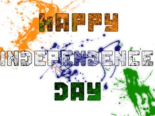 my creation - Independence Day Special