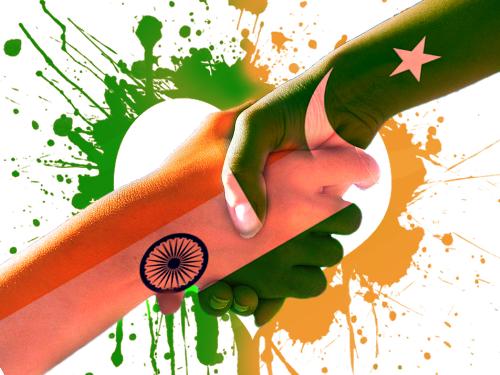 My creation - Another creation for independence day..