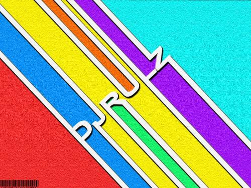 creations - colors