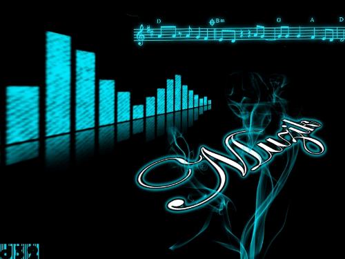 muzik - muzik is ma passion