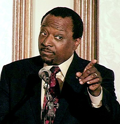 Alan Keyes - alan