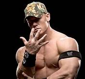 John cena - Nice guy