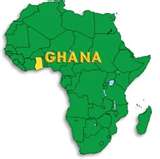 Ghana - Ghana Placeof Refuge