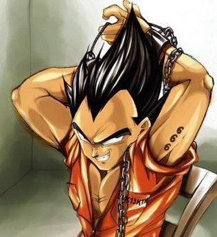 life - picture of a dragonball