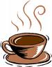 coffee - picture of a coffee cup