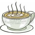 coffee - picture of a coffee cup