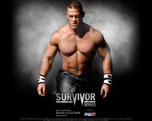 john cena - i admire the whole structure oh his sculptured body