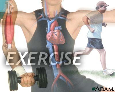 cardio exercise - cycling of cardio-exercise for bodybuilders