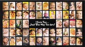 baby  - baby loved by everyone in the world...