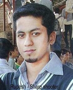My Pic - Its my recent snap