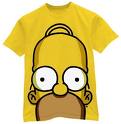 T-shirt - clothes