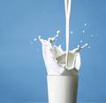 milk - yummy