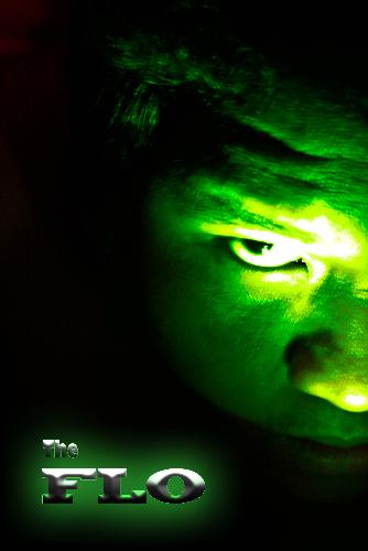 My picture - Edited in Adobe Photoshop CS3