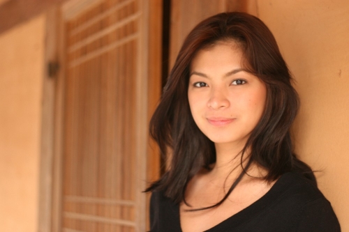 angel locsin - one of the think tanks behind the shopandshare.ph
