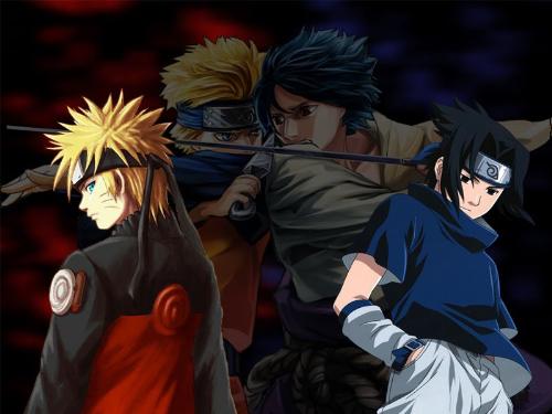 naruto - pic of naruto