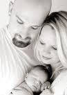 relationship - a parent with their child