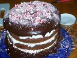 baking - decorate own cake