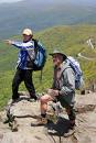 hiking - hiking experiences