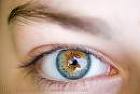 Beautiful eyes - an eye with blue,green,yellow effect.... looks so deep...