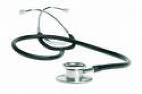 Nursing - This is an icon that would best describe a tool a nurse would use to list to your heart and your breathing.